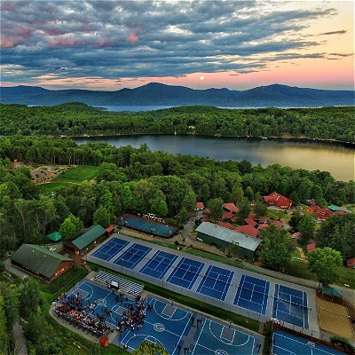 Camp Walden - NY